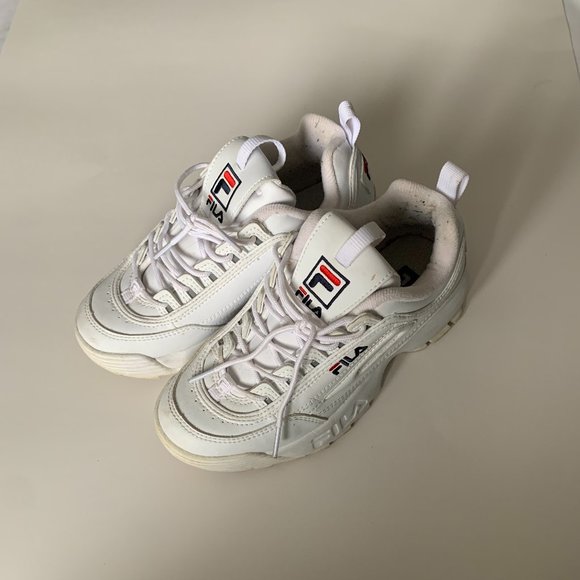 Fila Disrupter - Picture 2 of 8